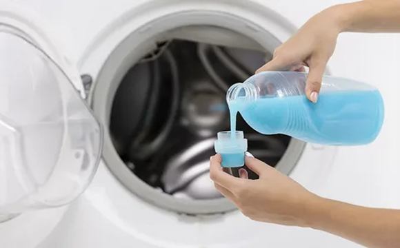 تصویر 3 از خرید مایع لباسشویی ۱۰ لیتری + قیمت فروش استثنایی